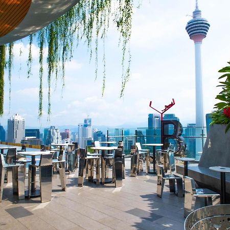 Ceylonz Leisure Suites Klcc Kuala Lumpur Dış mekan fotoğraf