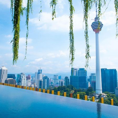 Ceylonz Leisure Suites Klcc Kuala Lumpur Dış mekan fotoğraf