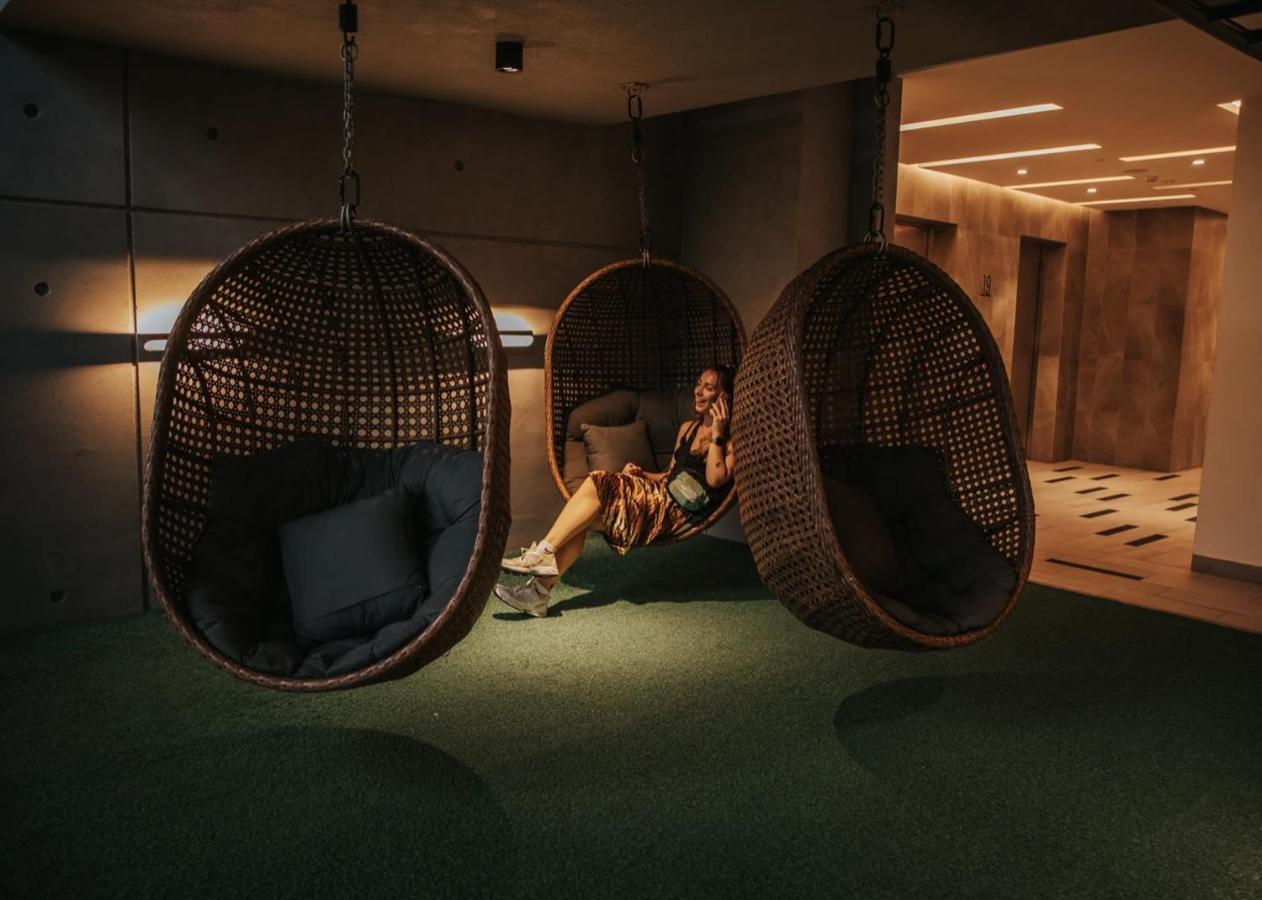 Ceylonz Leisure Suites Klcc Kuala Lumpur Dış mekan fotoğraf