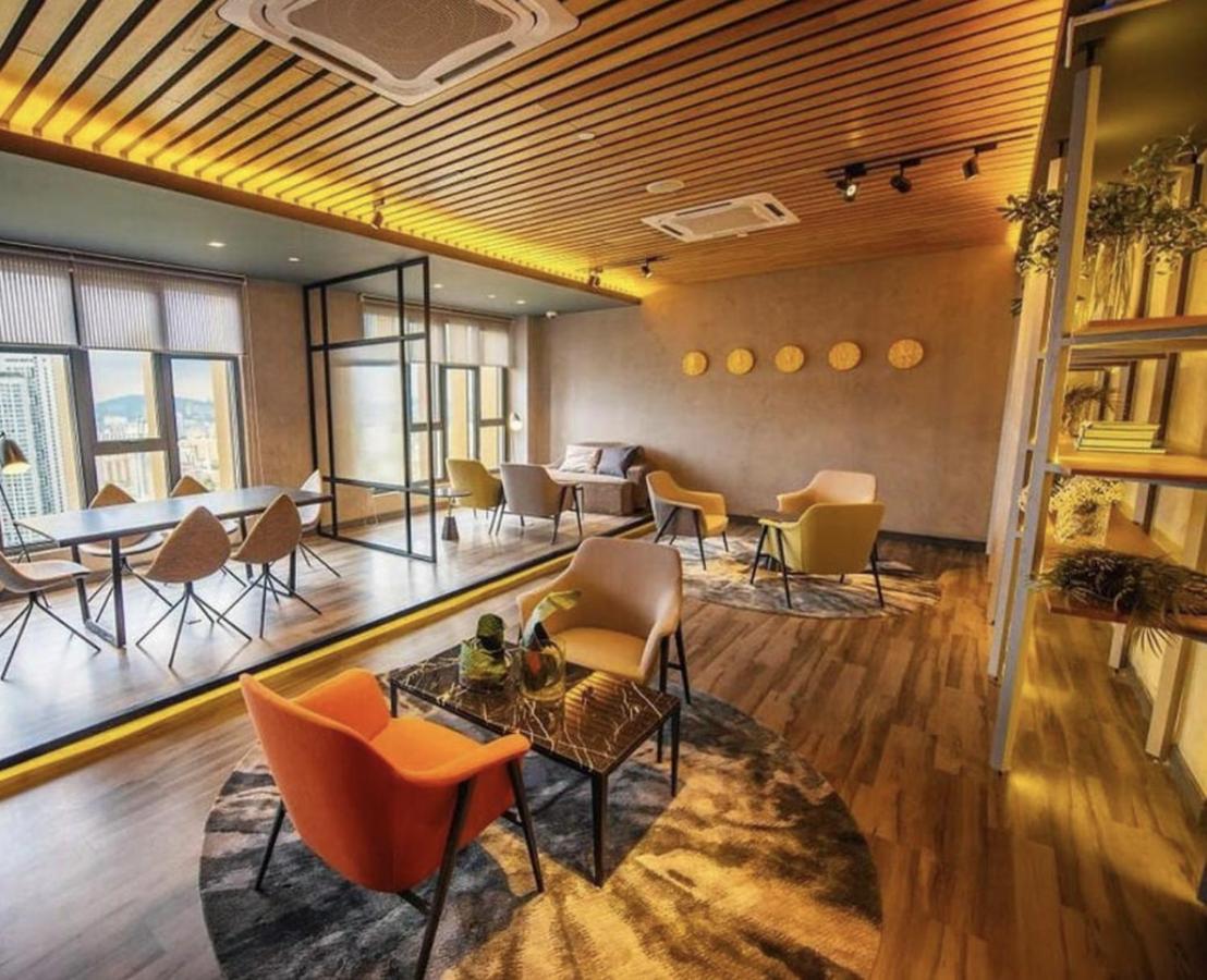 Ceylonz Leisure Suites Klcc Kuala Lumpur Dış mekan fotoğraf