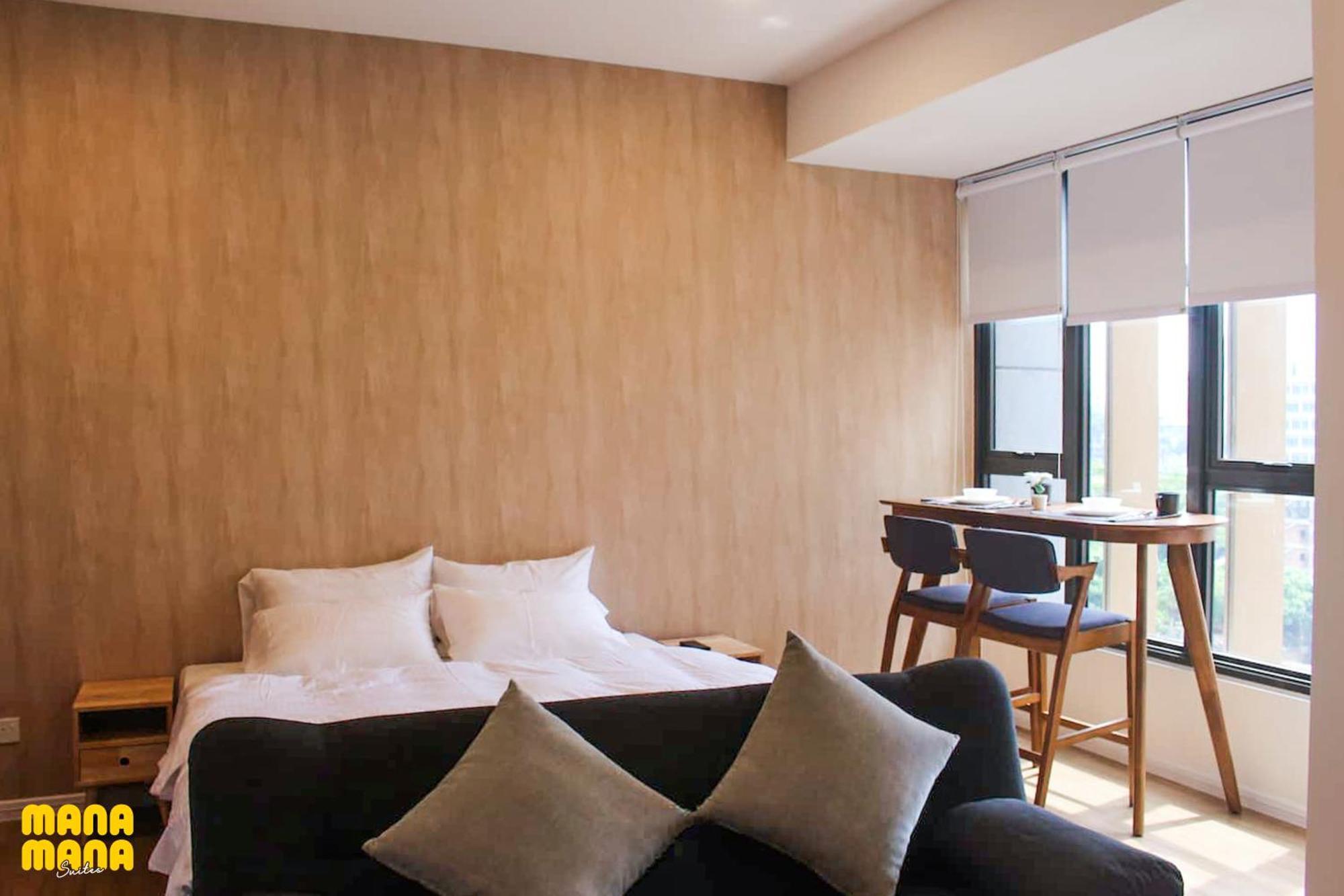 Ceylonz Leisure Suites Klcc Kuala Lumpur Dış mekan fotoğraf
