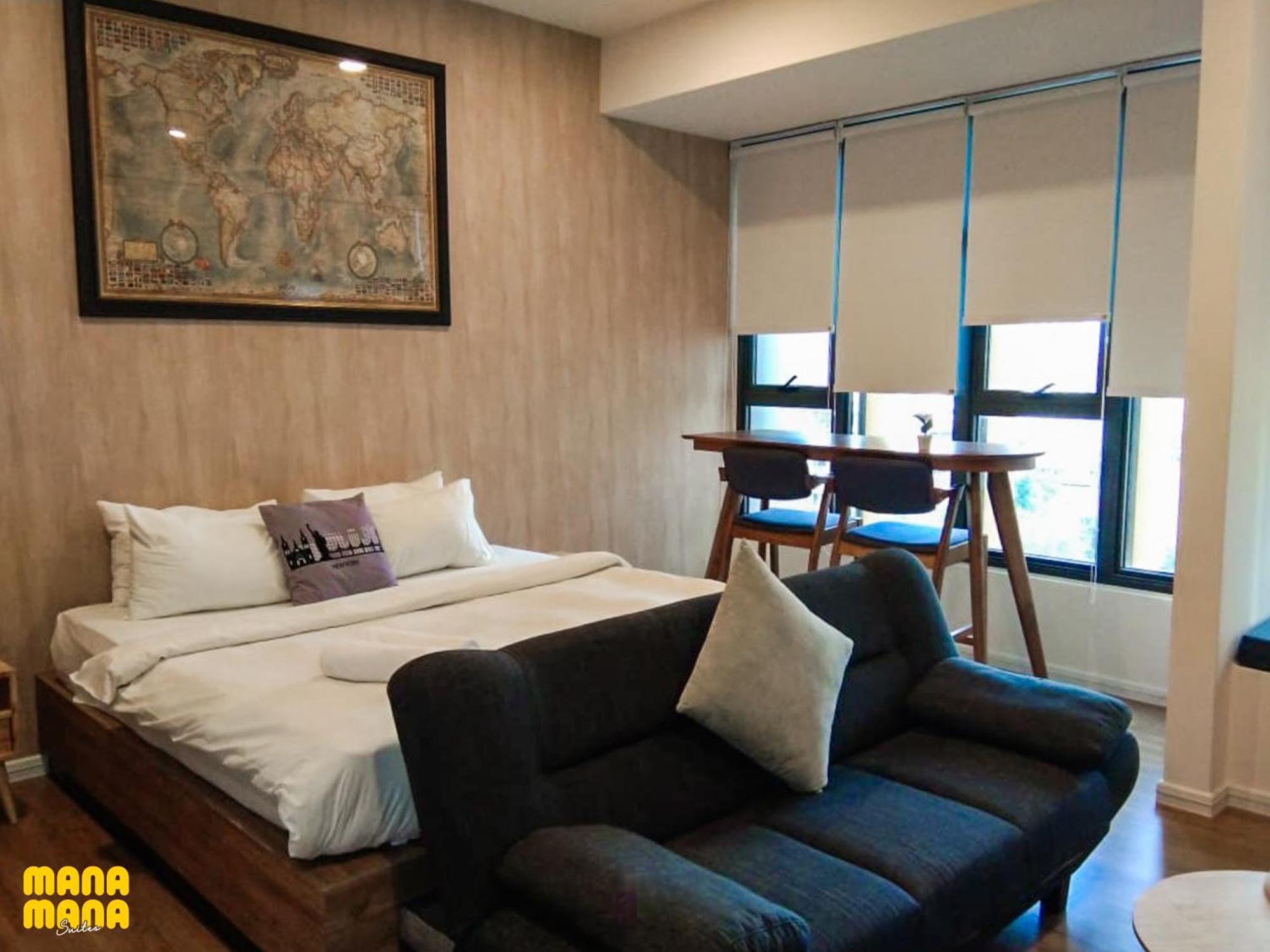 Ceylonz Leisure Suites Klcc Kuala Lumpur Dış mekan fotoğraf