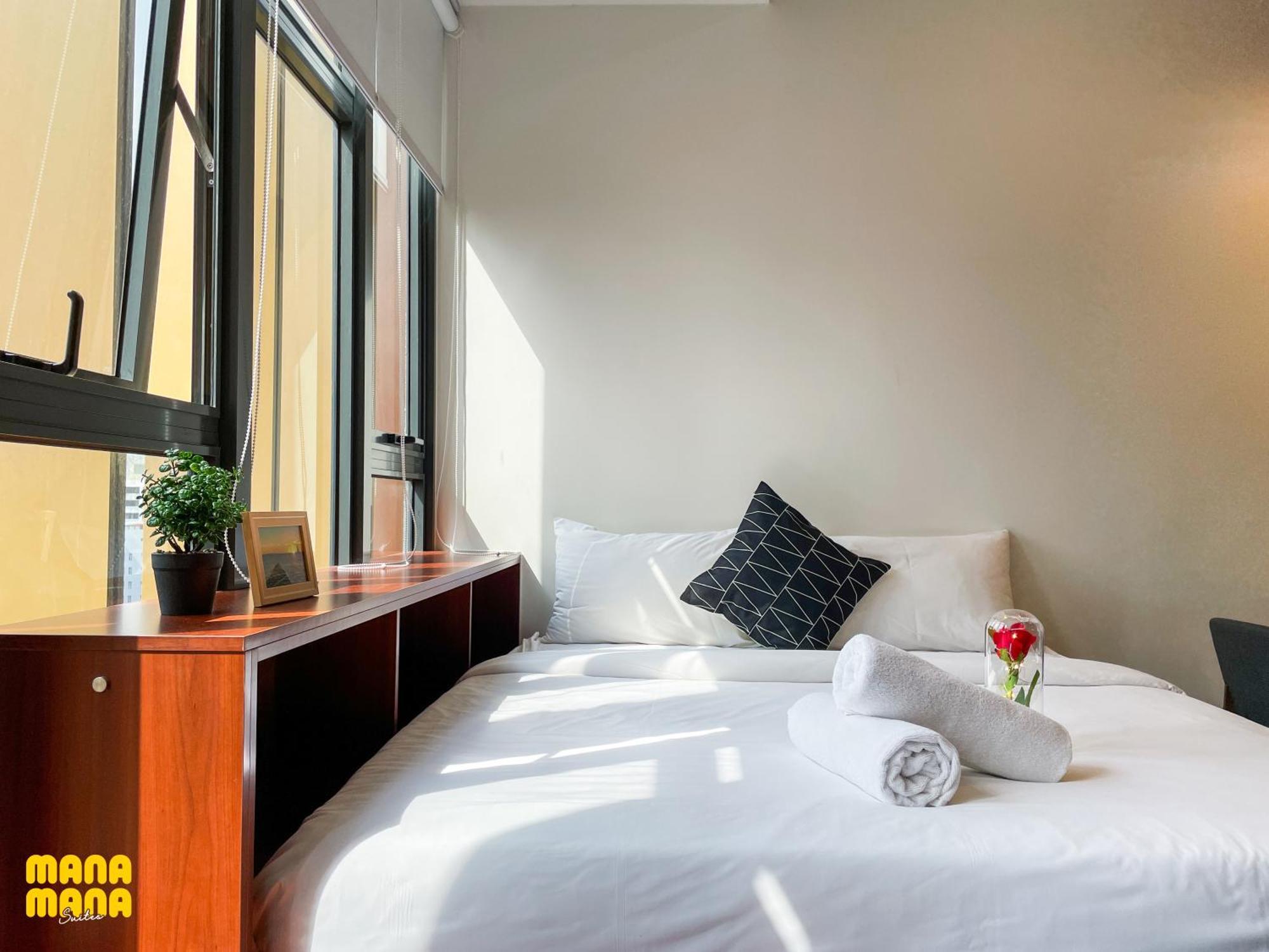 Ceylonz Leisure Suites Klcc Kuala Lumpur Dış mekan fotoğraf