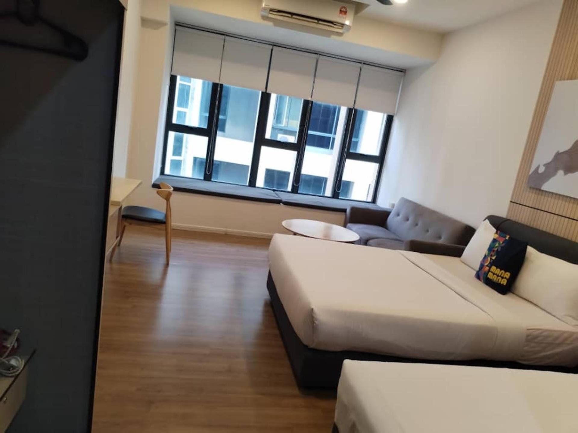 Ceylonz Leisure Suites Klcc Kuala Lumpur Dış mekan fotoğraf