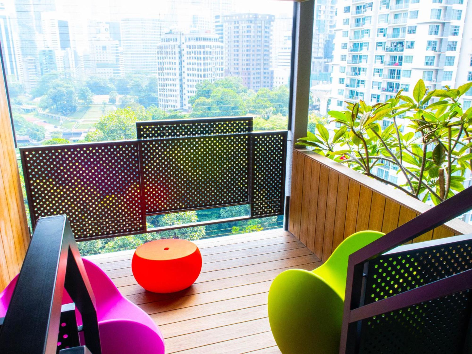 Ceylonz Leisure Suites Klcc Kuala Lumpur Dış mekan fotoğraf